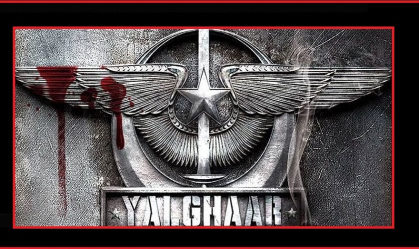 Biggest Pakistani Movie Yalghaar