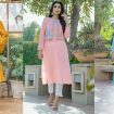 Ego Modern Ladies Trendy Shirts & Kurtas Collection