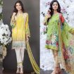 Iznik Spring Summer Luxury Lawn Collection 2017 Designer Lawn Suits