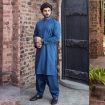 Latest Bonanza Men Eid Kurta Shalwar Kameez Collection 2018-2019