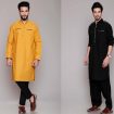 Men Kurta Designs Latest Spring Summer Collection 2017-2018