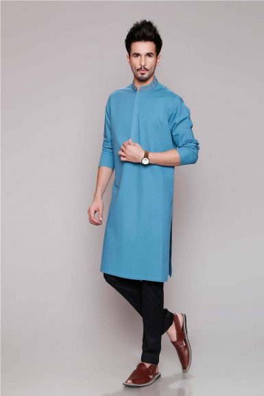 ferozi kurta design