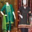 Premium Collection Junaid Jamshed Eid Dresses for Women Girls Festive 2017-2018