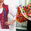 Best Latest Phulkari Dress Designs, Duppatta, Trousers, Jackets