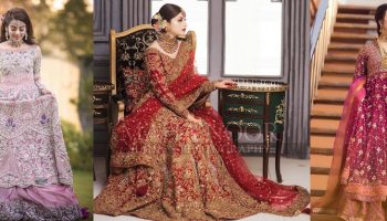 Latest Wedding Formal Maxis Long Tail Dresses Designs