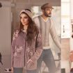 Latest Winter Outfits & Sweaters for Men Women by Bonanza