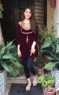 Winter Velvet  Dresses  Designs  Latest Trends Collection 