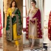 New Indian Churidar Suits Latest Designs Collection