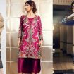 Latest Casual Formal Medium Shirts Styles Designs Trends Collection