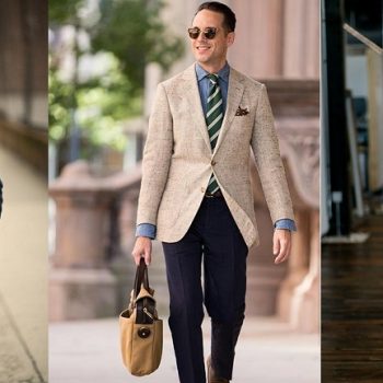 Most Common Men’s Office Fashion & Dressing Mistakes to Avoid