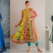 EGO Winter Ladies Kurta Designs & Diva Formal Dresses