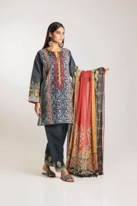 Khaadi Winter Suits