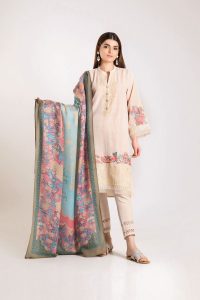 Khaadi Winter Dresses Designs