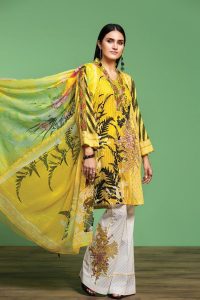 Nishat Linen Spring Summer Collection Best Lawn Dresses to Wear