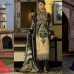 Asim Jofa Printed Embroidered Designer Lawn Dresses Collection 2020