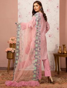 Khas Beautiful Lawn Dresses