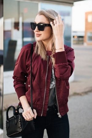 10 Winter Jackets Fashion that are Perfect Add-ons to Your Outfits