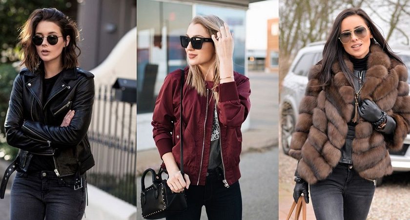 10 Winter Jackets Fashion that are Perfect Add-ons to Your Outfits