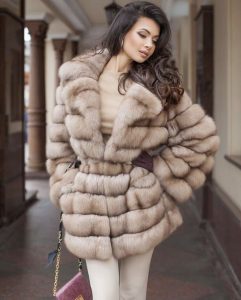 Mink Fur Coats vs Sable Coats: Which should I buy?