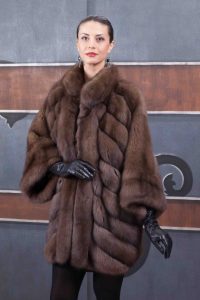 Mink Fur Coats vs Sable Coats: Which should I buy?