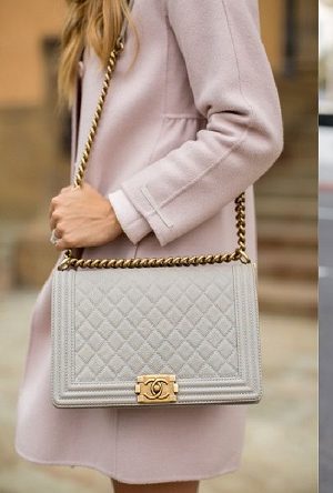 How To Buy Chanel Replica Bags To Match With Your Clothes