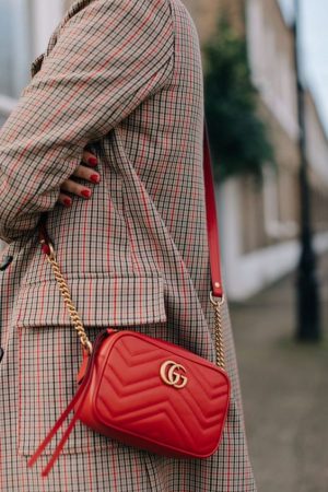 How To Buy Chanel Replica Bags To Match With Your Clothes