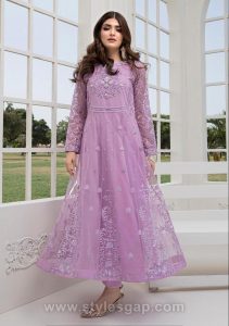 Party & Wedding Wear Formal Peshwas Frocks