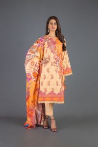 Bareeze Luxury Winter Embroidered Dresses Shawls Designs