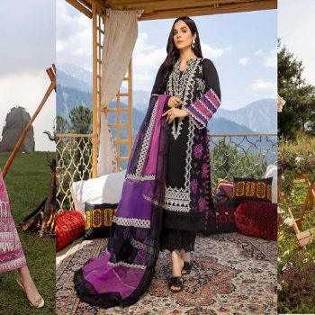 Latest Eid ul Azha Women Dresses Collections