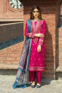 Latest Eid ul Azha Women Fancy Dresses