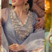 Indian & Pakistani Neckline Gala Designs & Stitching Styles