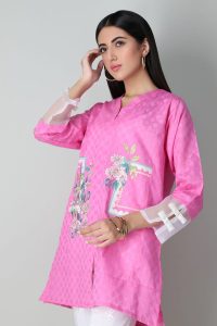 Khaadi Stylish Summer Kurtas & Dresses