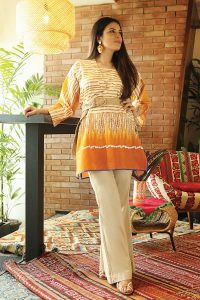 Khaadi Stylish Summer Kurtas & Dresses