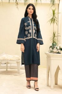 Nishat Linen Spring Summer Collection 2021- Best Lawn Dresses