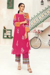 Nishat Linen Spring Summer Collection 2021- Best Lawn Dresses