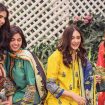 Orient Latest Lawn Suits Spring Summer Collection