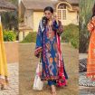 Sana Safinaz Muzlin Collection Summer Lawn Suits 2020