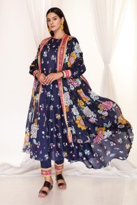 Nishat Linen Spring Summer Collection 2021- Best Lawn Dresses