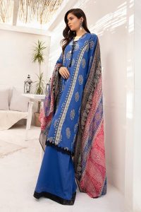 Nishat Linen Spring Summer Collection 2021- Best Lawn Dresses