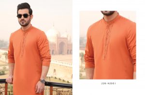 Eid Kurta Shalwar Kameez Designs