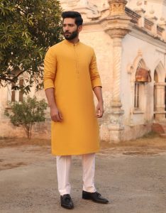 Eid Kurta Shalwar Kameez Designs