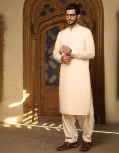 Eid Kurta Shalwar Kameez Designs