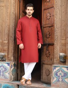 Eid Kurta Shalwar Kameez Designs