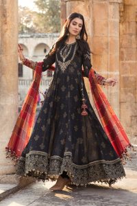 Best Pakistani Designer Summer Dresses