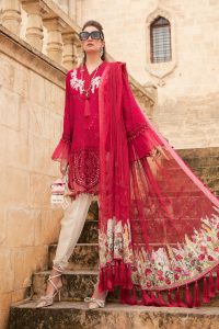 Best Pakistani Designer Summer Dresses