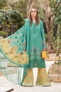 Best Pakistani Designer Summer Dresses