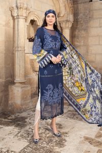 Best Pakistani Designer Summer Dresses