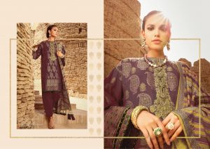 Summer Eid Festival Dresses Formal Collection