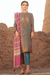 Summer Eid Festival Dresses Formal Collection