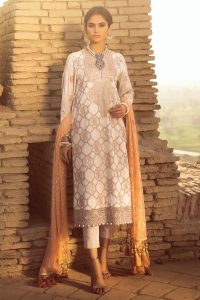 Summer Eid Festival Dresses Formal Collection